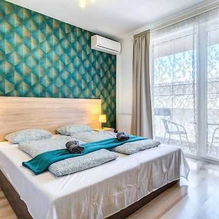 Elagant City Nest Two Budapeşte Dış mekan fotoğraf