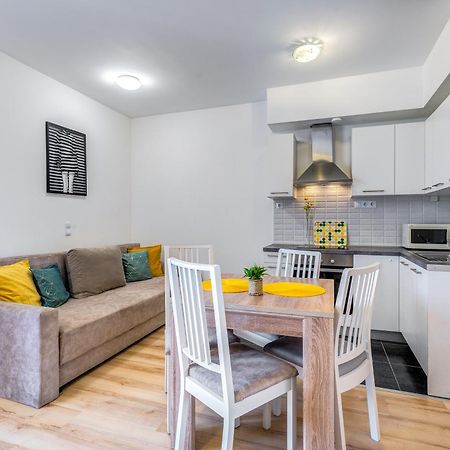 Elagant City Nest Two Budapeşte Dış mekan fotoğraf