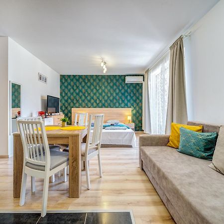 Elagant City Nest Two Budapeşte Dış mekan fotoğraf