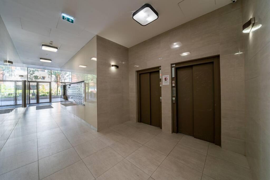 Elagant City Nest Two Budapeşte Dış mekan fotoğraf