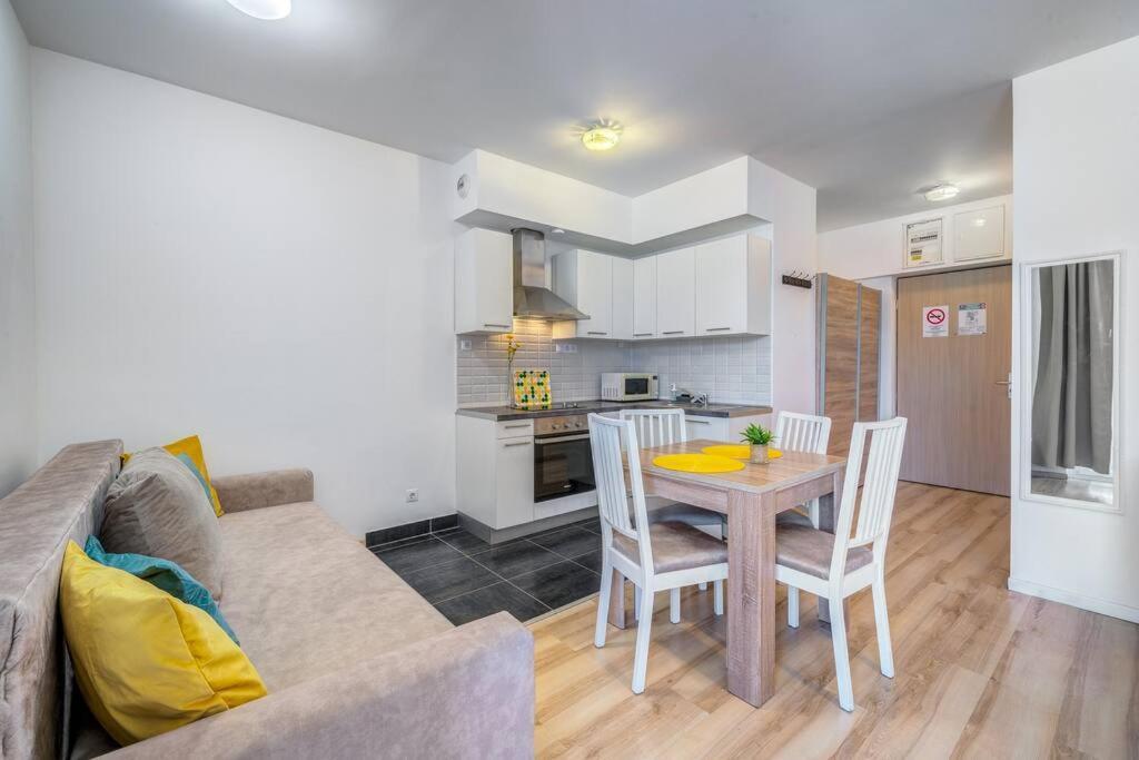 Elagant City Nest Two Budapeşte Dış mekan fotoğraf