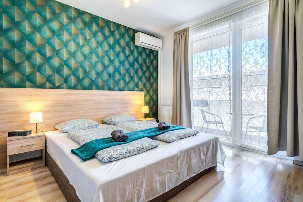 Elagant City Nest Two Budapeşte Dış mekan fotoğraf