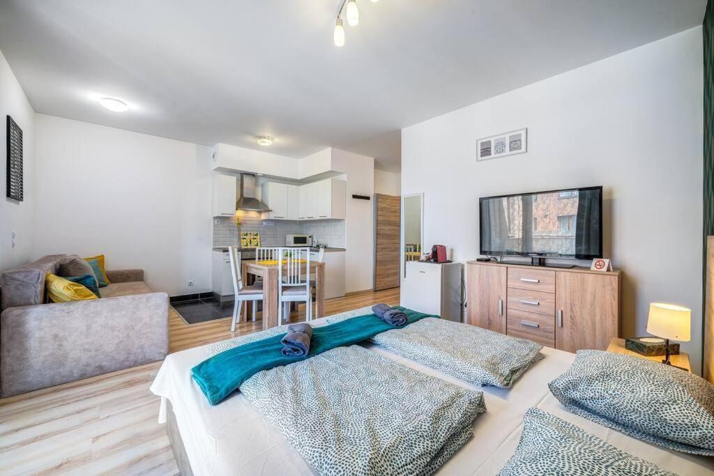 Elagant City Nest Two Budapeşte Dış mekan fotoğraf