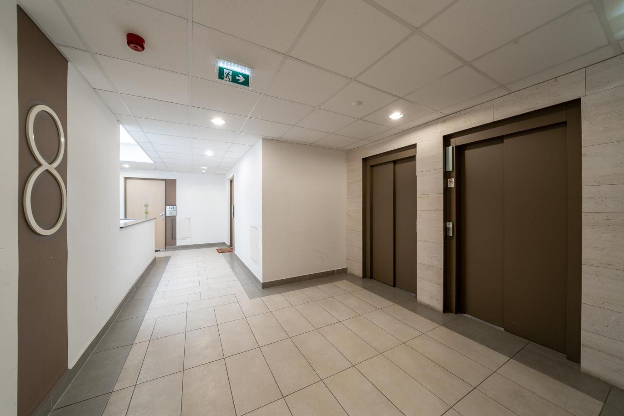 Elagant City Nest Two Budapeşte Dış mekan fotoğraf
