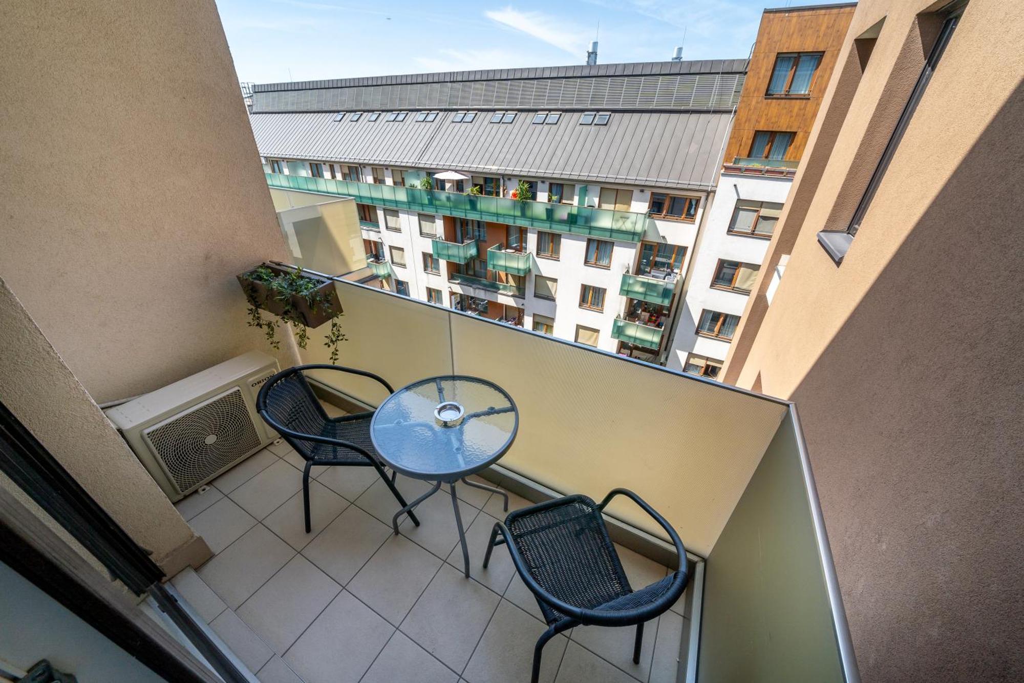 Elagant City Nest Two Budapeşte Dış mekan fotoğraf