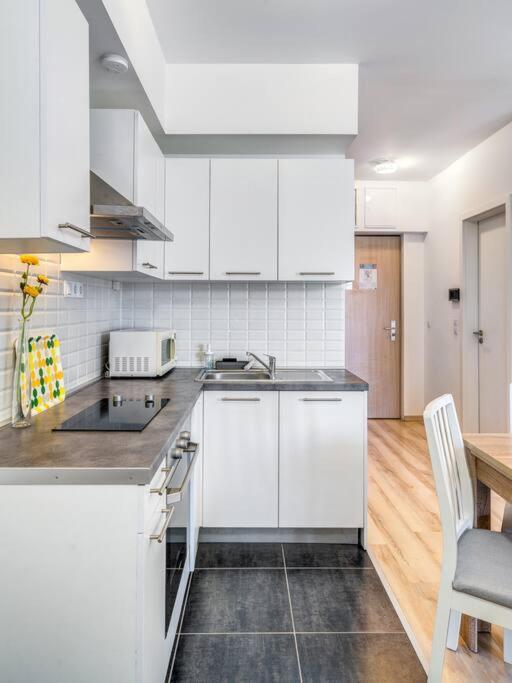 Elagant City Nest Two Budapeşte Dış mekan fotoğraf