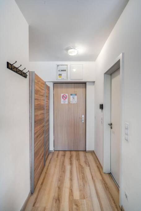 Elagant City Nest Two Budapeşte Dış mekan fotoğraf