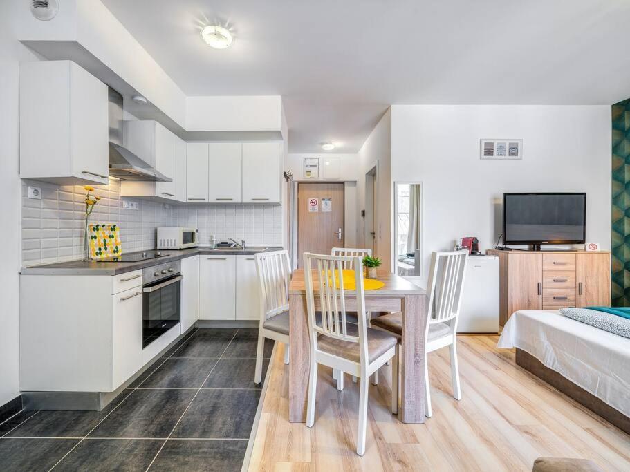 Elagant City Nest Two Budapeşte Dış mekan fotoğraf