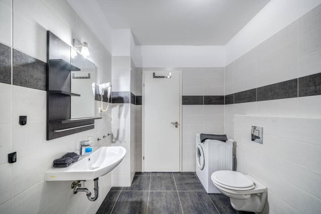 Elagant City Nest Two Budapeşte Dış mekan fotoğraf