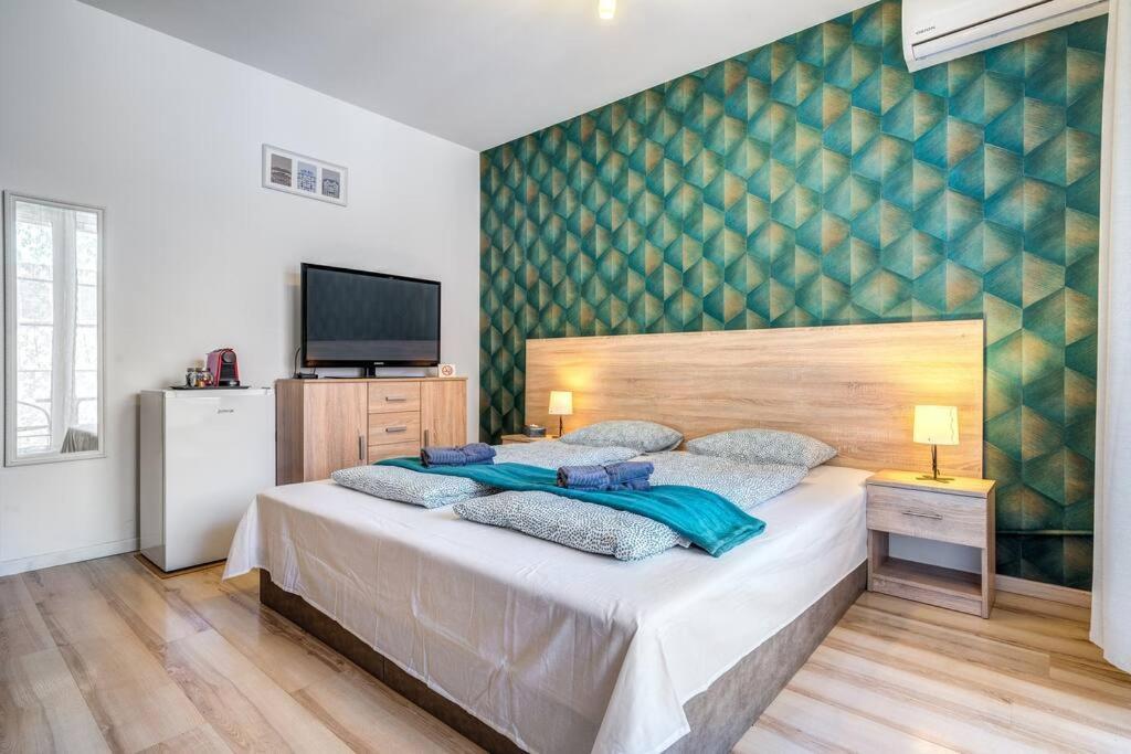 Elagant City Nest Two Budapeşte Dış mekan fotoğraf