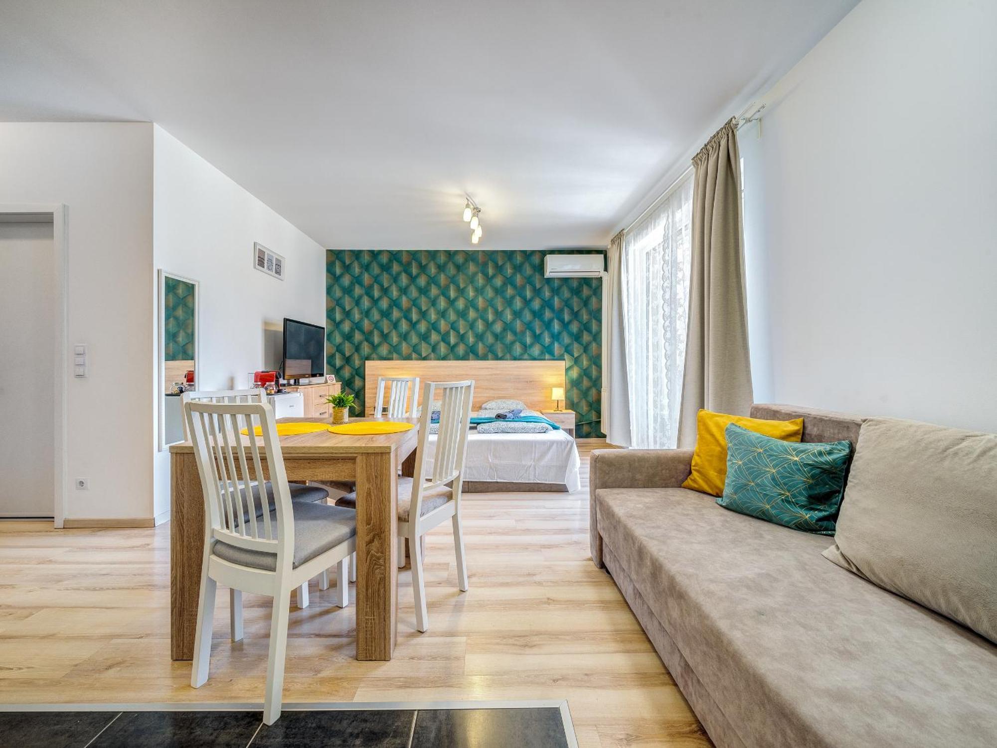Elagant City Nest Two Budapeşte Dış mekan fotoğraf
