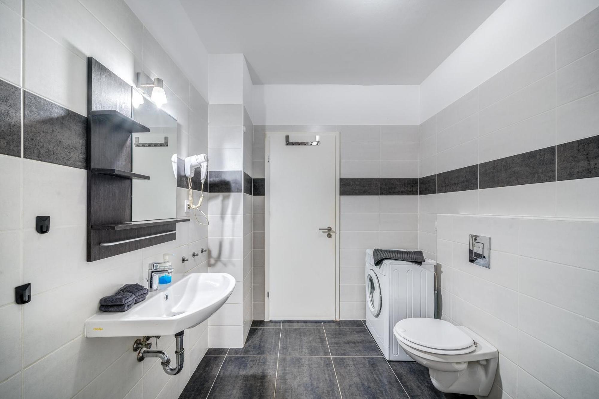 Elagant City Nest Two Budapeşte Dış mekan fotoğraf