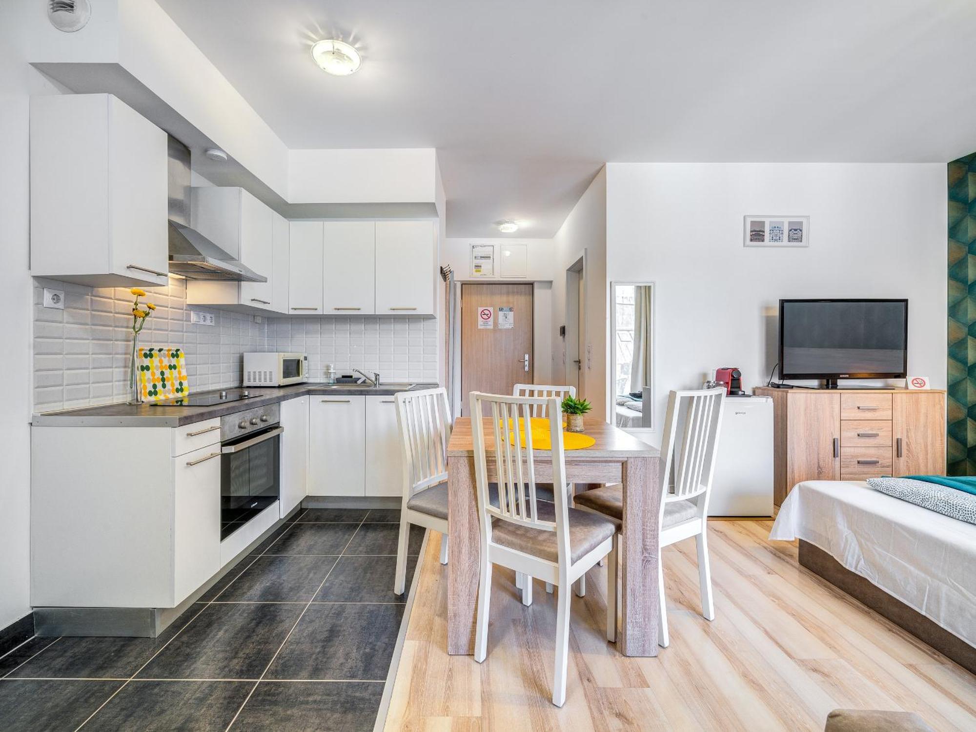 Elagant City Nest Two Budapeşte Dış mekan fotoğraf